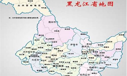 黑龙江省中东部地区有大到暴雪_黑龙江省中东部地区有大到暴雪天