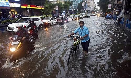 班加罗尔天气_加尔各答天气