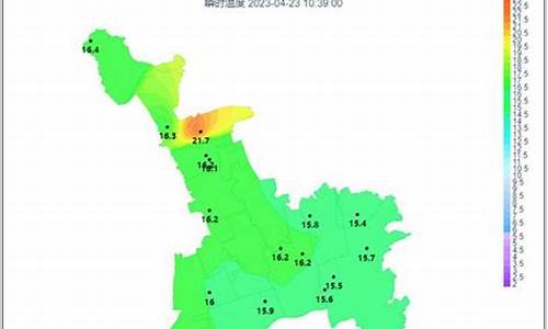 上海市闵行区天气预报查询分时_上海市闵行