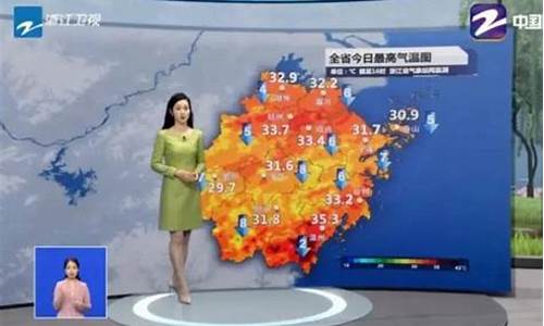 吉林卫视天气预报2015_吉林卫视天气预