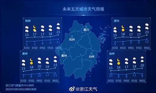 浙江省天气预报15天准确_浙江省天气预报