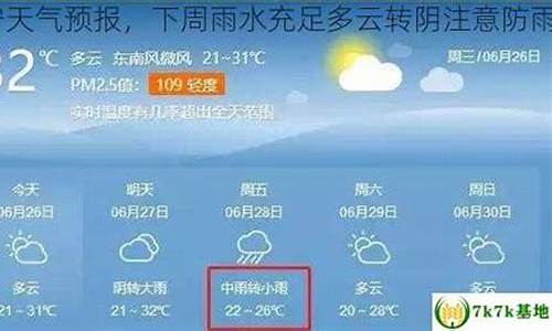 常宁天气15天预报_常宁天气预报2022