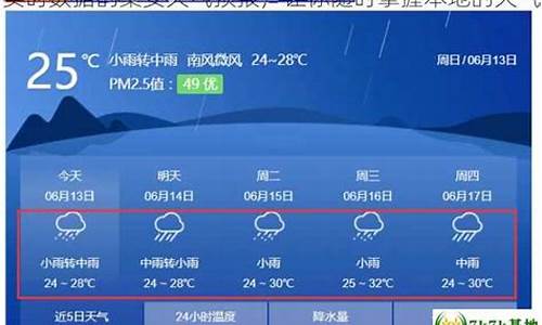 集安天气预报近7天查询结果_集安天气预报