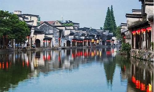 浙江湖州旅游必去十大景点有哪些_浙江湖州