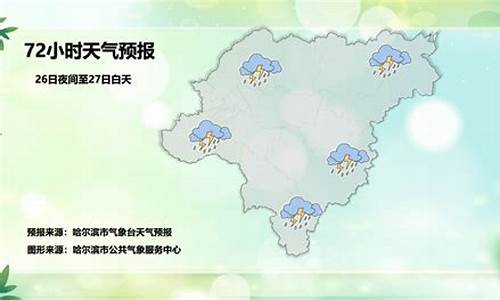 绥化天气预报_呼兰天气预报