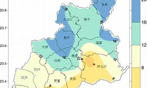 封开天气预报2345_封开天气预报当地1