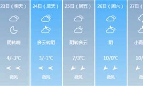 西安一周天气预报15天气预报最新_西安天