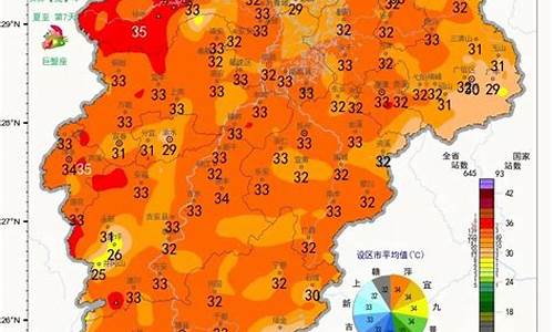 九江天气预报30天查询百度_九江天气预报30天查询