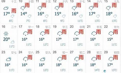 上海天气7天精确预报_上海天气7天