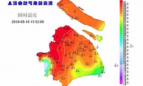 上海全年天气情况_上海全年气温走势图