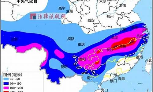 南方地区未来一周天气预报_南方地区未来一周天气预报查询