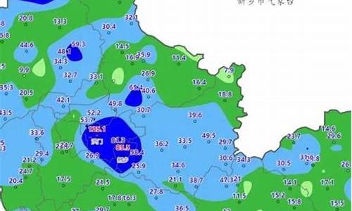 新乡天气预报15天天气_河南近期天气预报七天