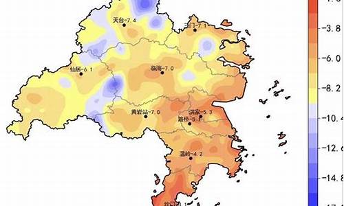 台州天气预报7天查询结果_台州天气预报号码多少?