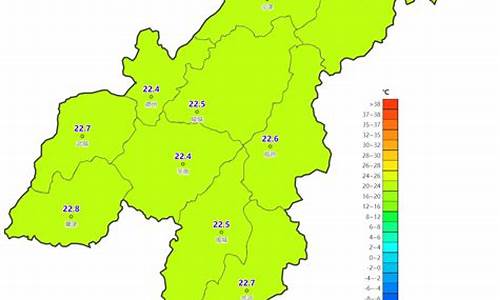 德州一周天气预报周2345_德州一周天气预报2345最新公布