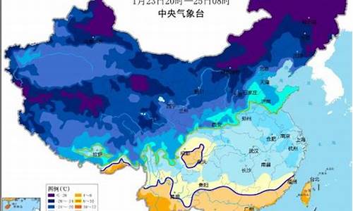 西藏未来一周天气情况怎么样啊呢_西藏未来几天天气穿衣指南