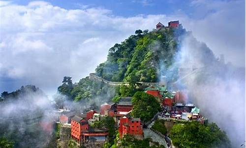 湖北旅游景点大全排名_湖北旅游景点大全排名一览表