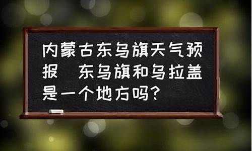 东乌旗天气情况_东乌旗天气预报未来15天查询