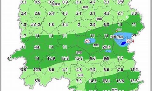 常德最近天气30天天气预报查询表_常德最近天气30天天气预报