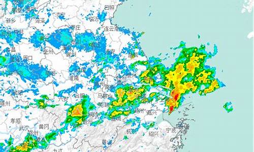 启东今天天气预报几点下雨_启东今天天气预报