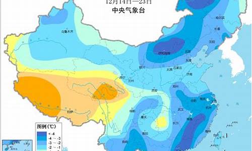 中央气象台预测未来十天天气_中央气象台未来十天天气趋势