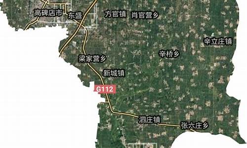 高碑店天气预报详情_高碑店天气预报15天当地天气查询