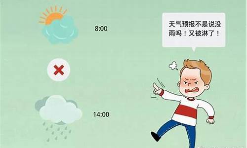 天气预报准确度是多少_天气预报准确率是多少