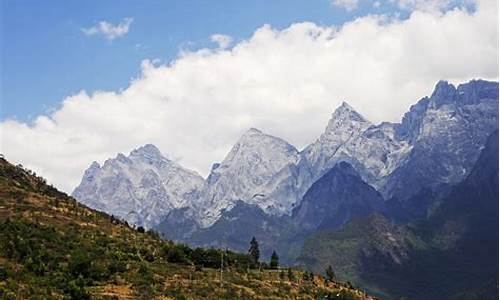 香格里拉旅游景点大全_香格里拉必去4个景点