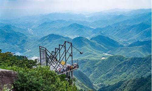 安吉旅游必去十大景点推荐一下_安吉旅游必去十大景点