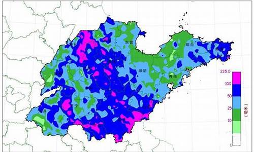 山东未来天气预报60天查询_山东未来90天天气预报查询