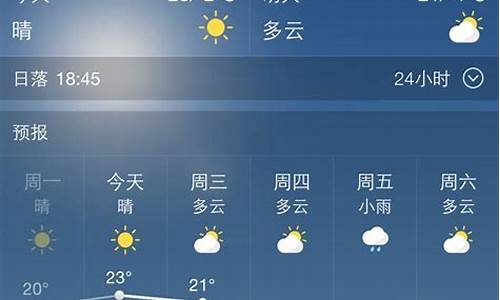 西安未来一周天气预报15天详情介绍_西安未来一周天气预报15
