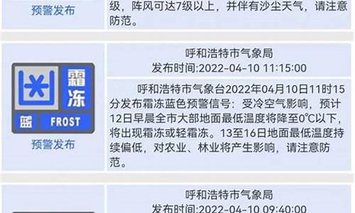 呼和浩特市天气预报30天查询表图片_呼和浩特市天气预报30天查询表