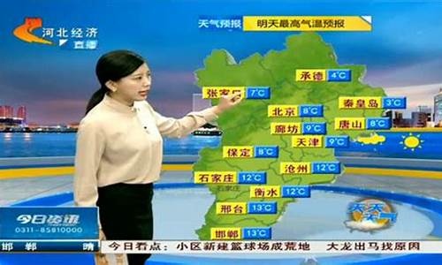 河北河间天气预报15天_河间天气预警天气