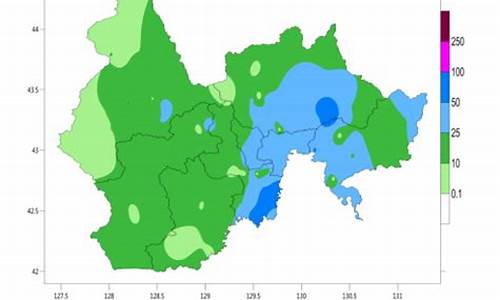 延边天气预报15天查询最新消息_延边天气预报15天查询