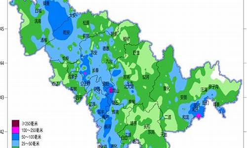 延边州天气预报15天_延边州一周天气预报