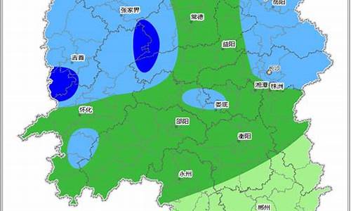 湖南永州天气预报15天查询最新消息_湖南永州天气预报最新15天