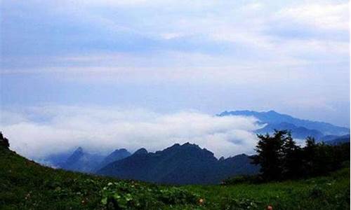 驼梁天气预报_平山天气预报