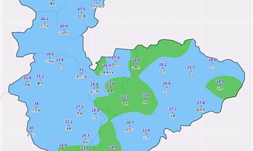 鹤壁浚县天气预报15天气_鹤壁浚县天气