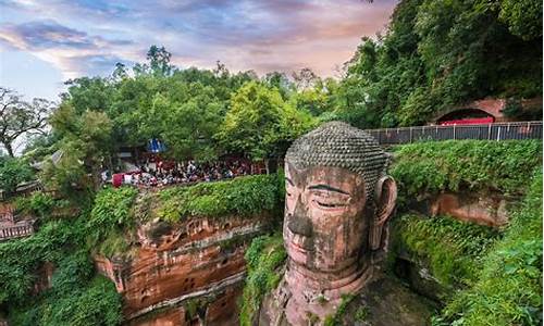 四川乐山大佛旅游攻略_四川乐山大佛旅游攻略一日游多少钱