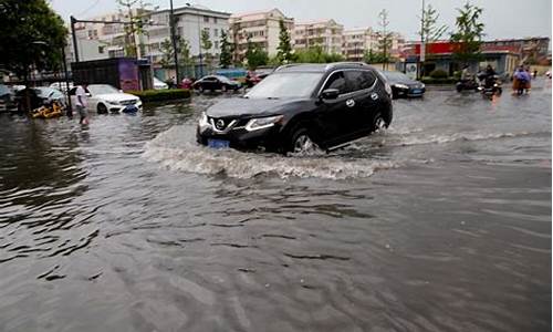 江苏连云港大暴雨_江苏连云港大暴雨