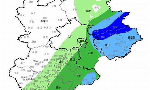 河北省天气_河北省天气变化