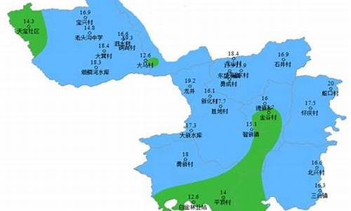 上周天气预报一周天气情况_上周天气预报