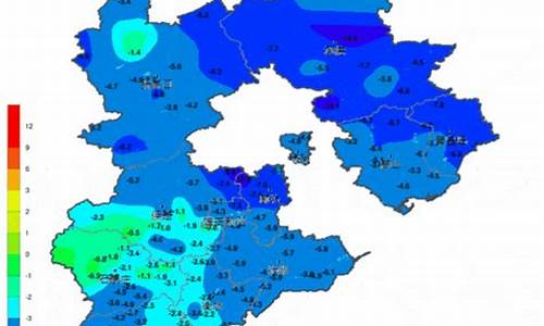 石家庄最新天气预报今天查询_石家庄最新天气预报