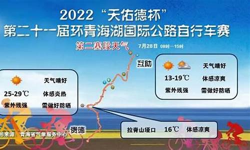 贵德天气_贵德天气预报15天