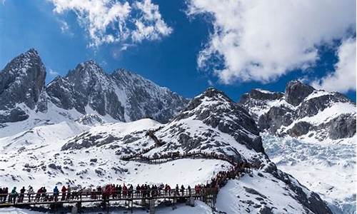 玉龙雪山攻略旅游攻略_玉龙雪山攻略旅游