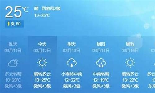 从化区天气_从化区天气预报一周天气情况查询表