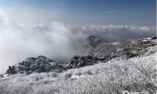 泰山的天气今明两天_泰山的天气