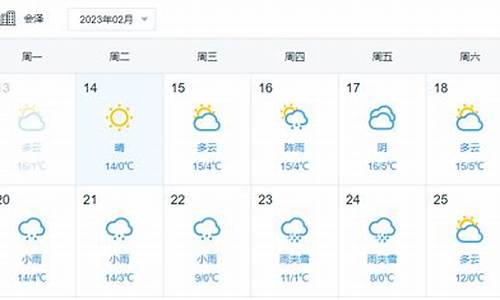 会泽天气预报查询_会泽天气预报查询电话