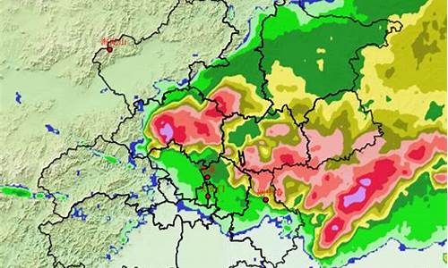 天气预报北京天气预报一周_天气预报北京天气预报