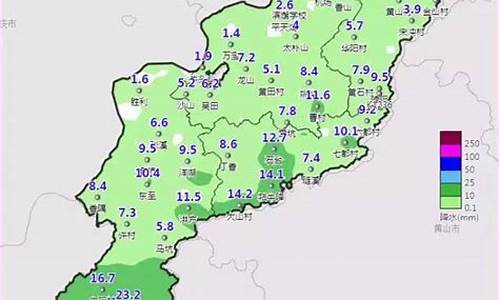 池州市近期天气预报_池州近期天气预报15天