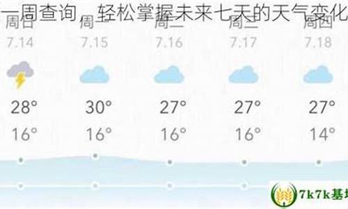 宜都天气预报一周七天_宜都今天天气